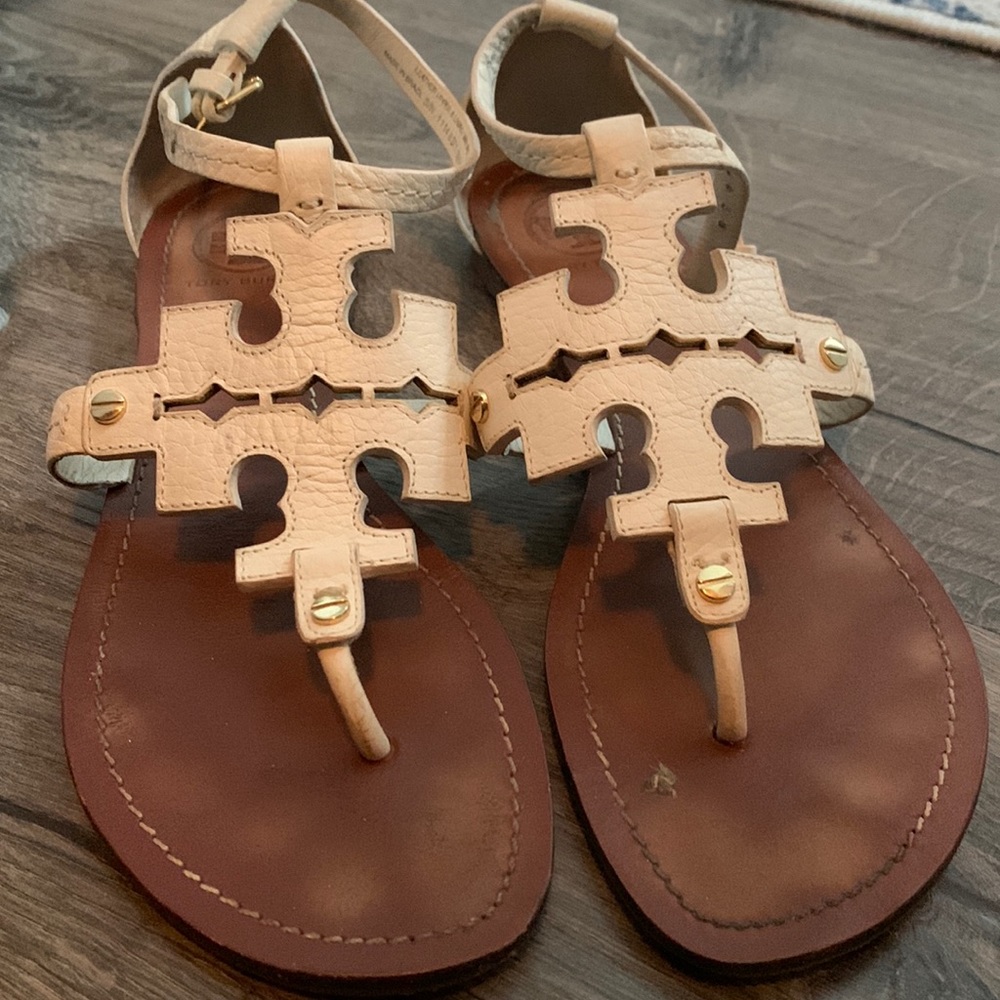 Tory Burch sandals